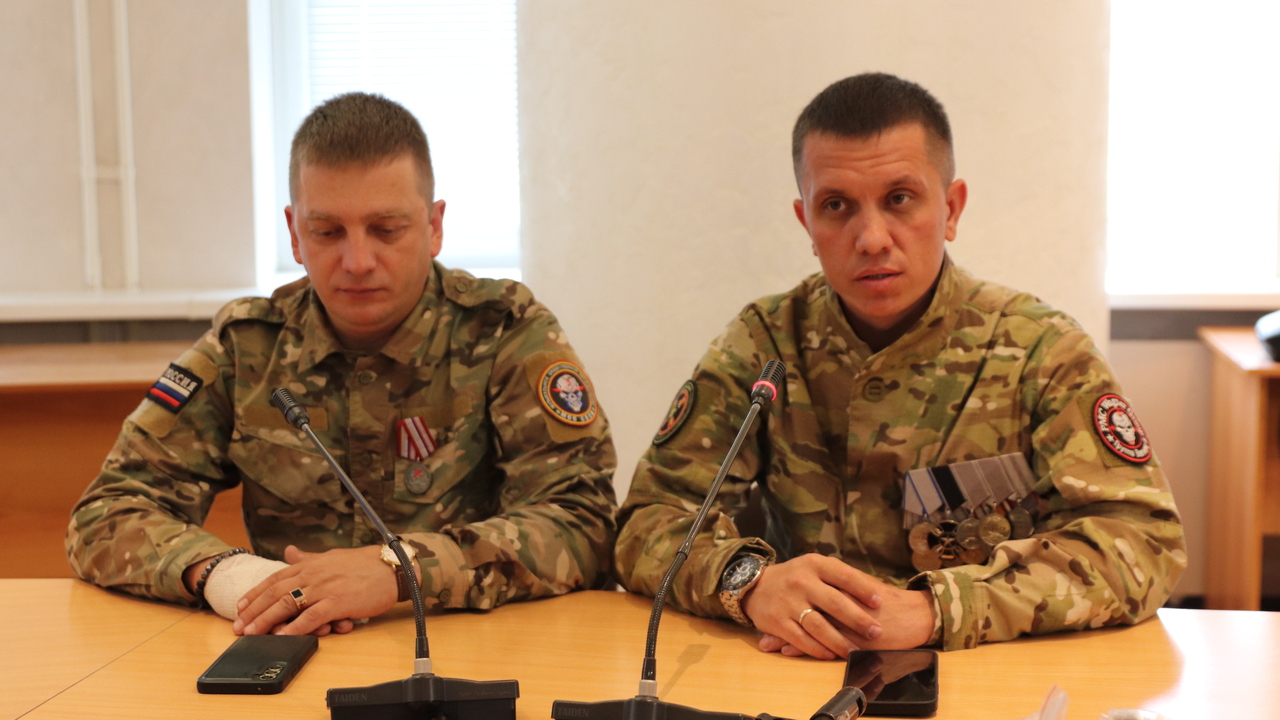 Завершается отбор на второй поток региональной программы «Школа героев» В ближайшее время Общественный совет по реализа...