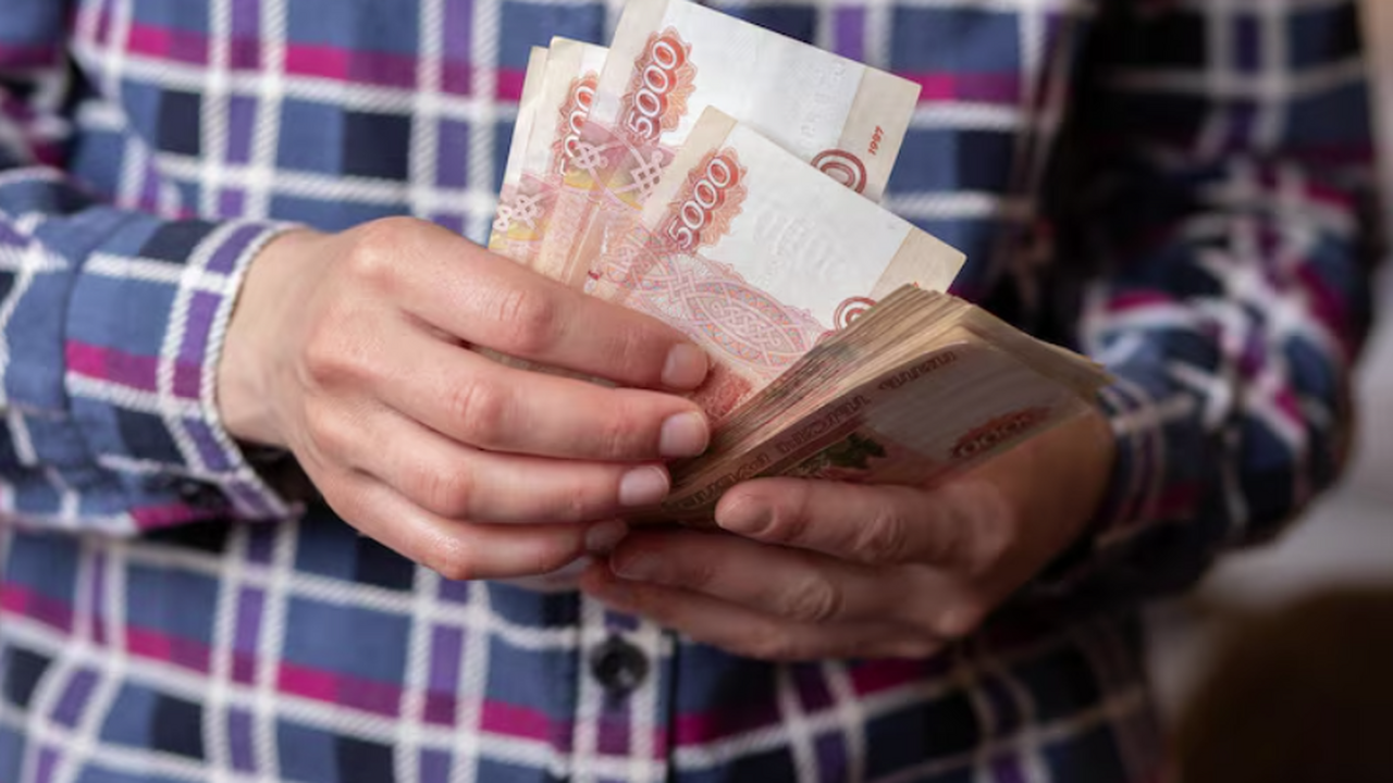 Чтобы ни один пенсионер не остался без денег в ...