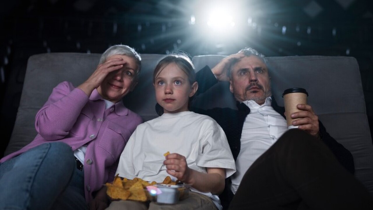 «Эпоха звезд»: полнокупольный фильм расскажет о тайнах небесных тел В Московском планетарии, подведомственном Депар...