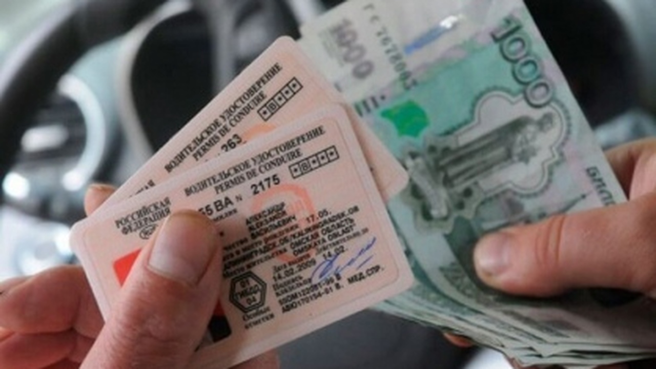 ГАИ теперь может отозвать водительские права по доносу - неприятный сюрприз для всех россиян В ПЗ к законопроекту отмечается, что за последн...
