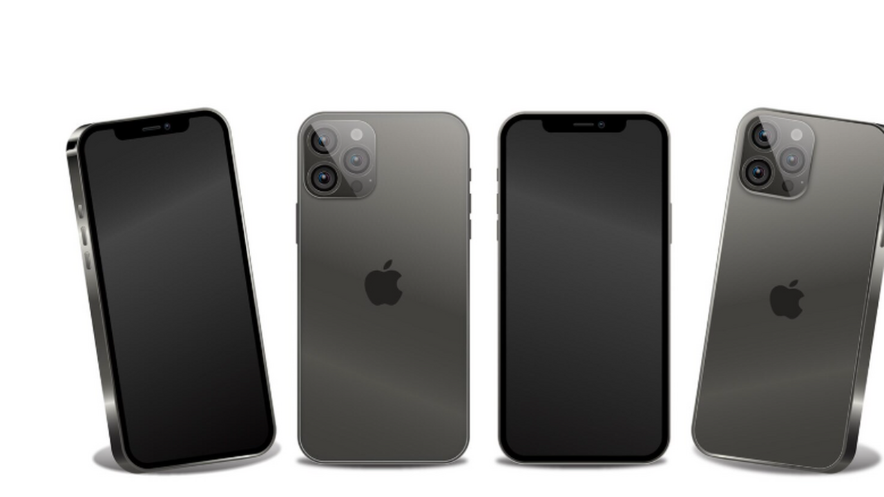 Корпорация Apple анонсировала разработку новой ...