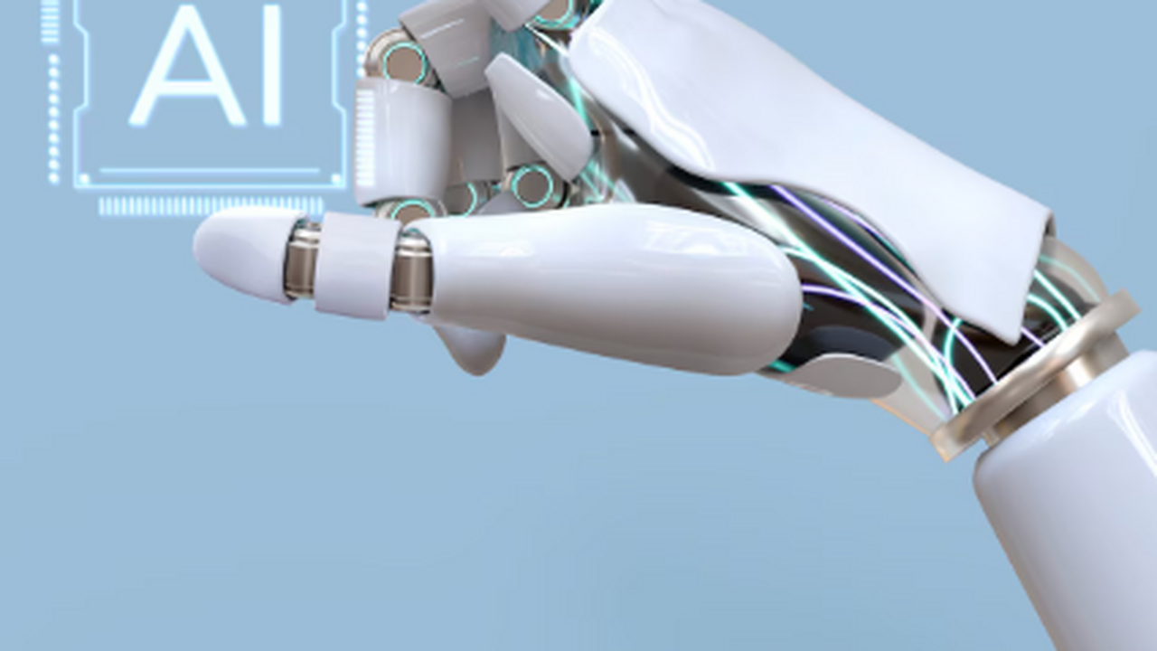 В Университете Иннополис разработана универсаль...