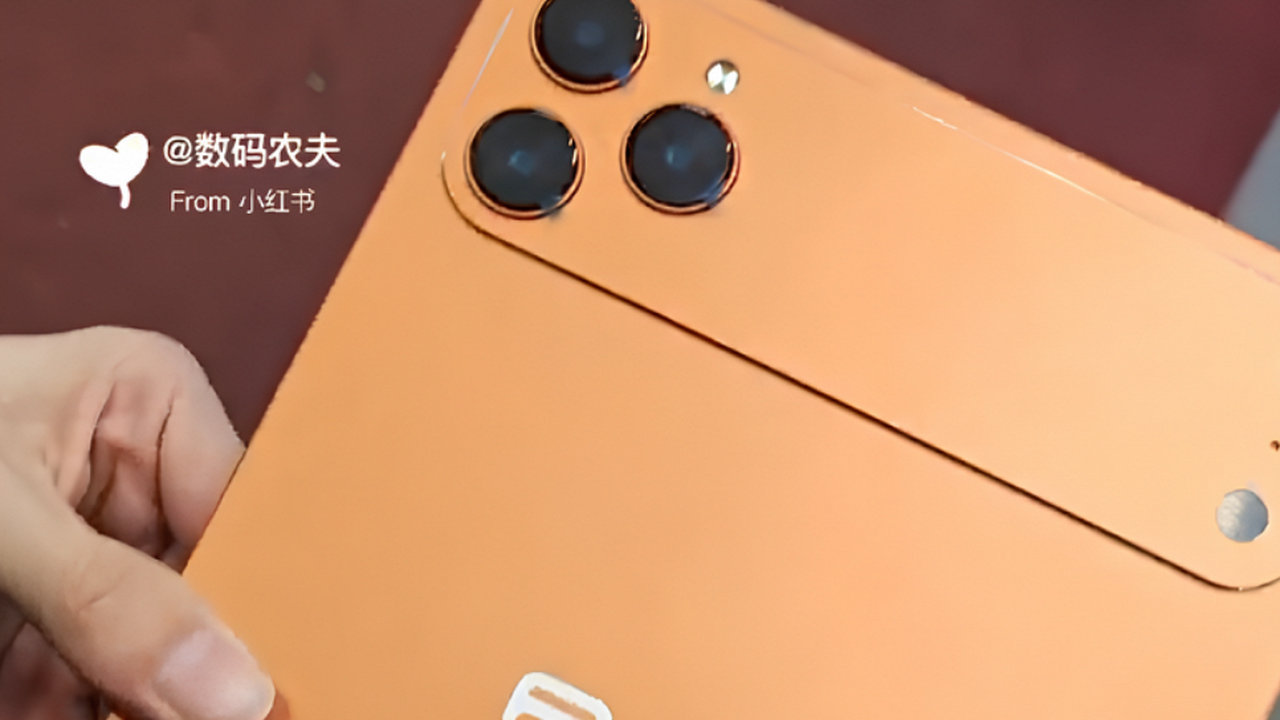 Компания Panco анонсировала выход Tab 17 Pro Ma...