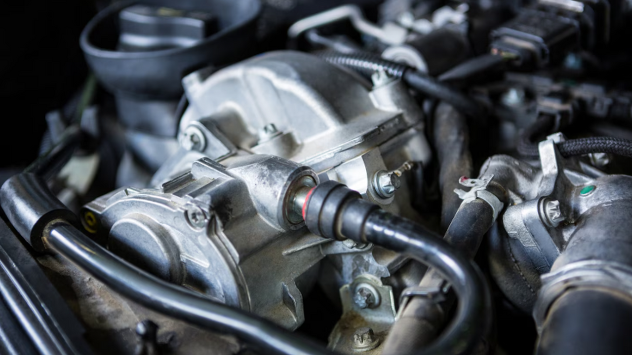 Самоочищение двигателя автомобиля и его значение