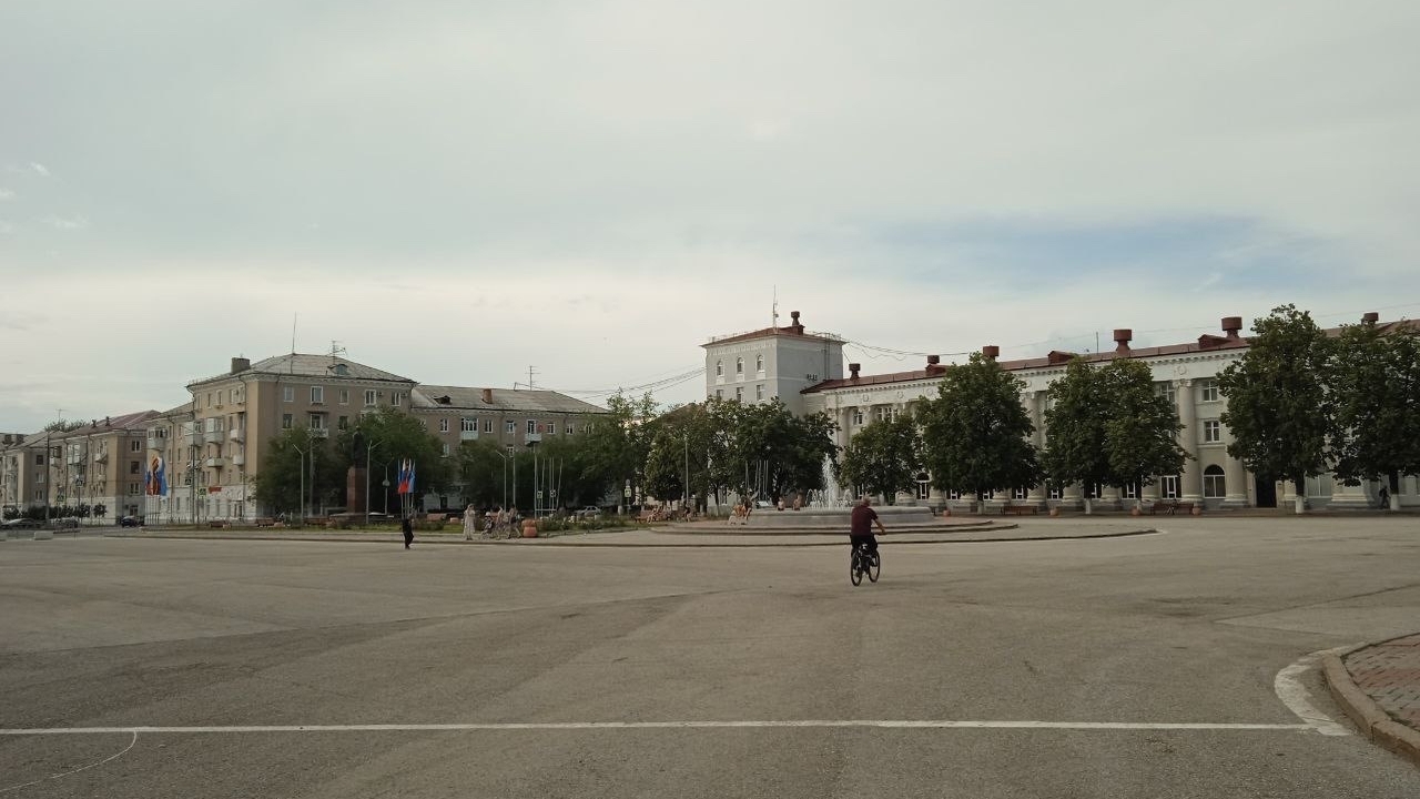 В Новокуйбышевске пройдет конкурс на пост мэра На официальном веб-сайте администрации городско...