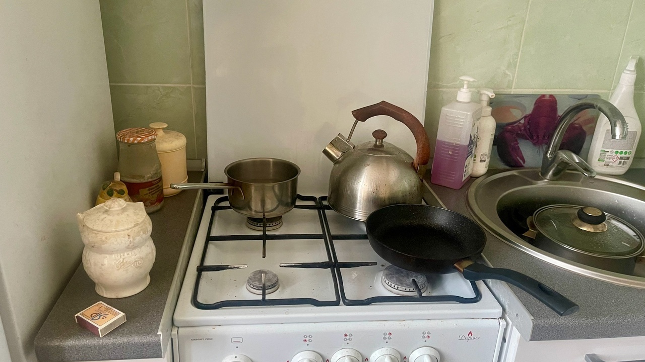 Указ подписан: новые штрафы грозят владельцам газовых плит и колонок Вы уверены, что знаете все о правилах пользован...