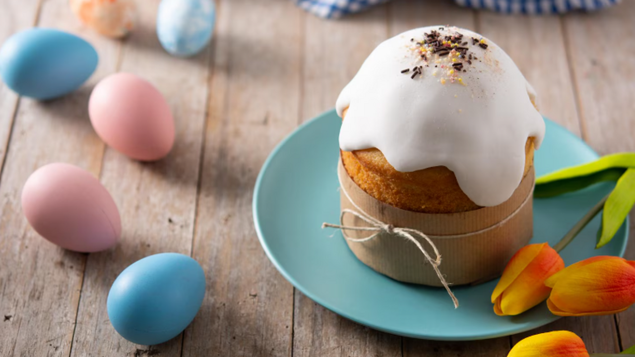 В российских торговых точках задолго до наступл...