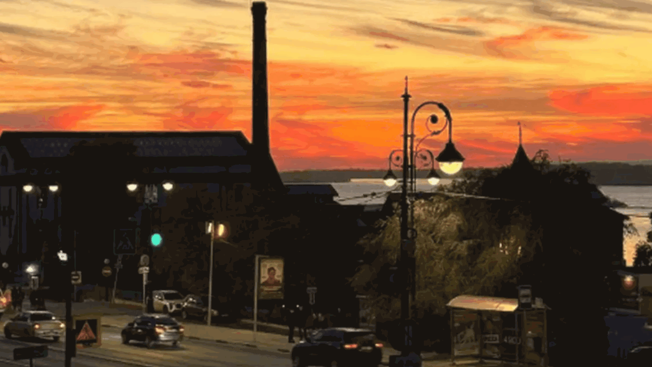 Самарская область занимает лидирующую позицию в...