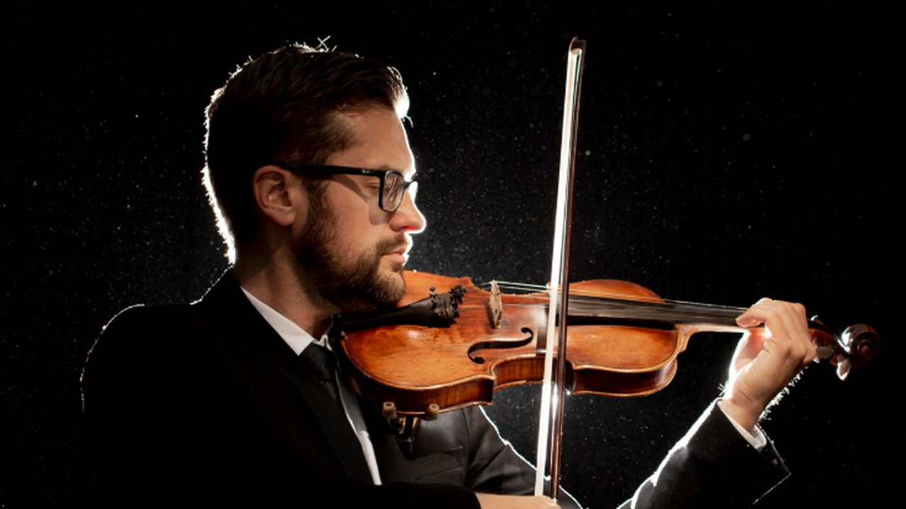 В Санкт-Петербургской государственной консерват...