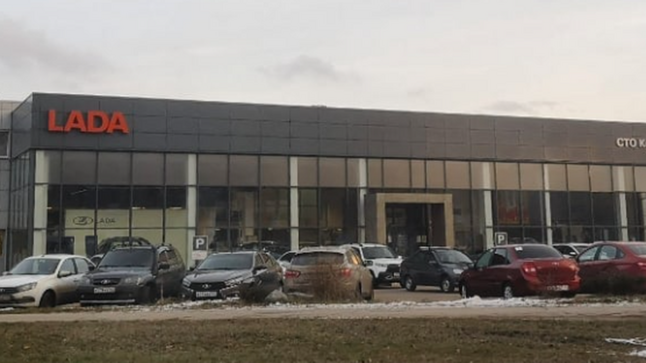 В 2026 году автомобиль LADA Vesta был оснащен и...