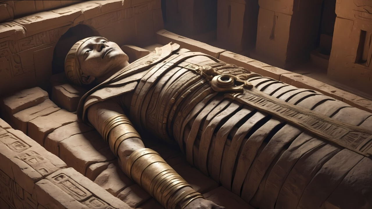 Группа исследователей под руководством Ваньюэ Ч...