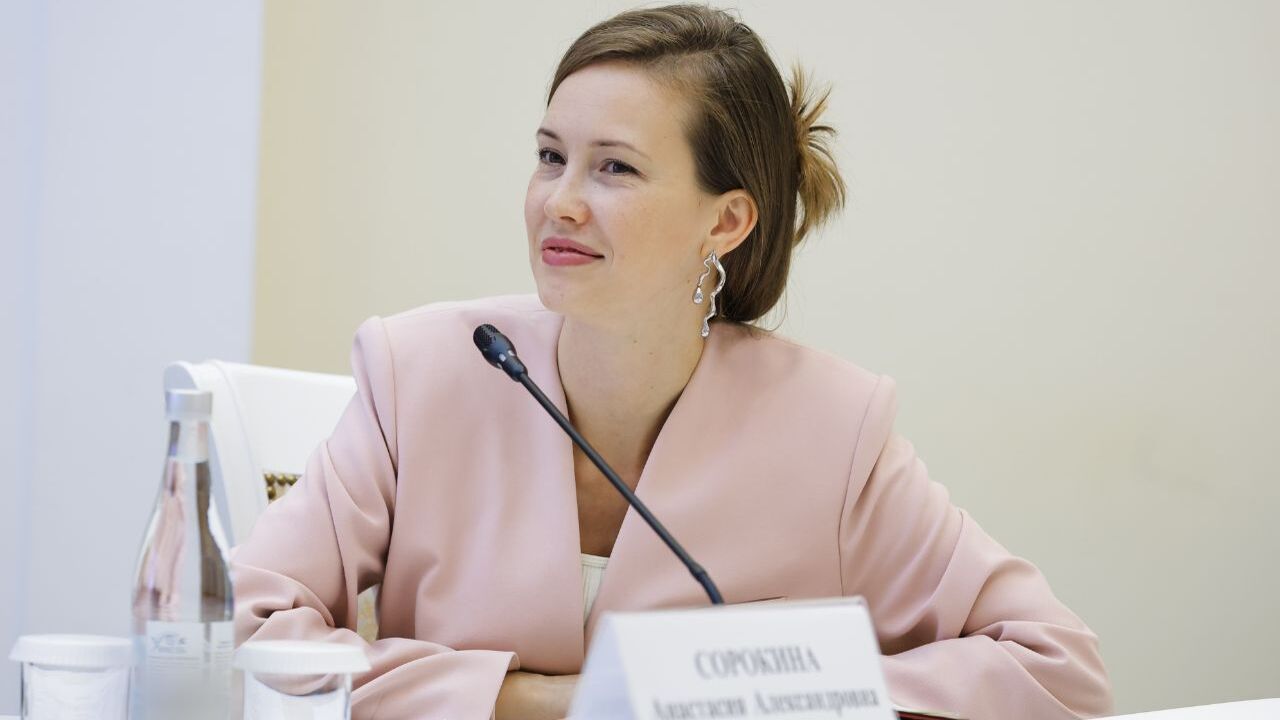 Вячеслав Федорищев: окажем грантовую поддержку молодым архитекторам Губернатор Самарской области Вячеслав Федорищев...