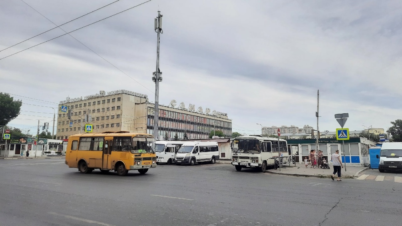 В Самаре ищут компанию для организации садово-дачных перевозок летом 2025 года Стало известно о старте конкурса по поиску подр...