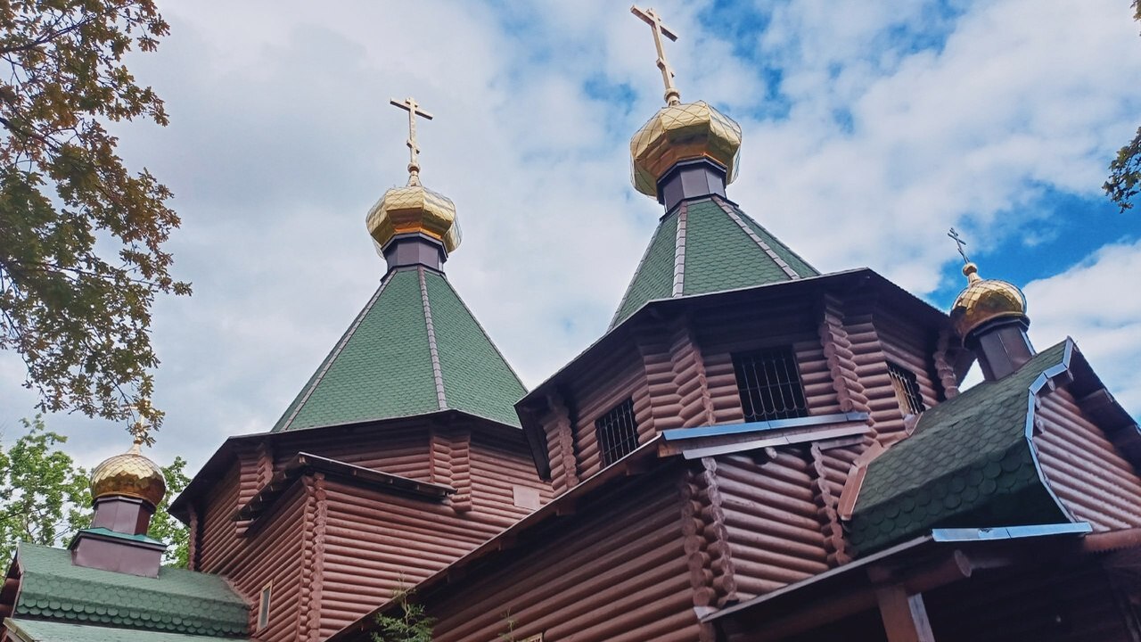 В православной среде активно обсуждается вопрос...