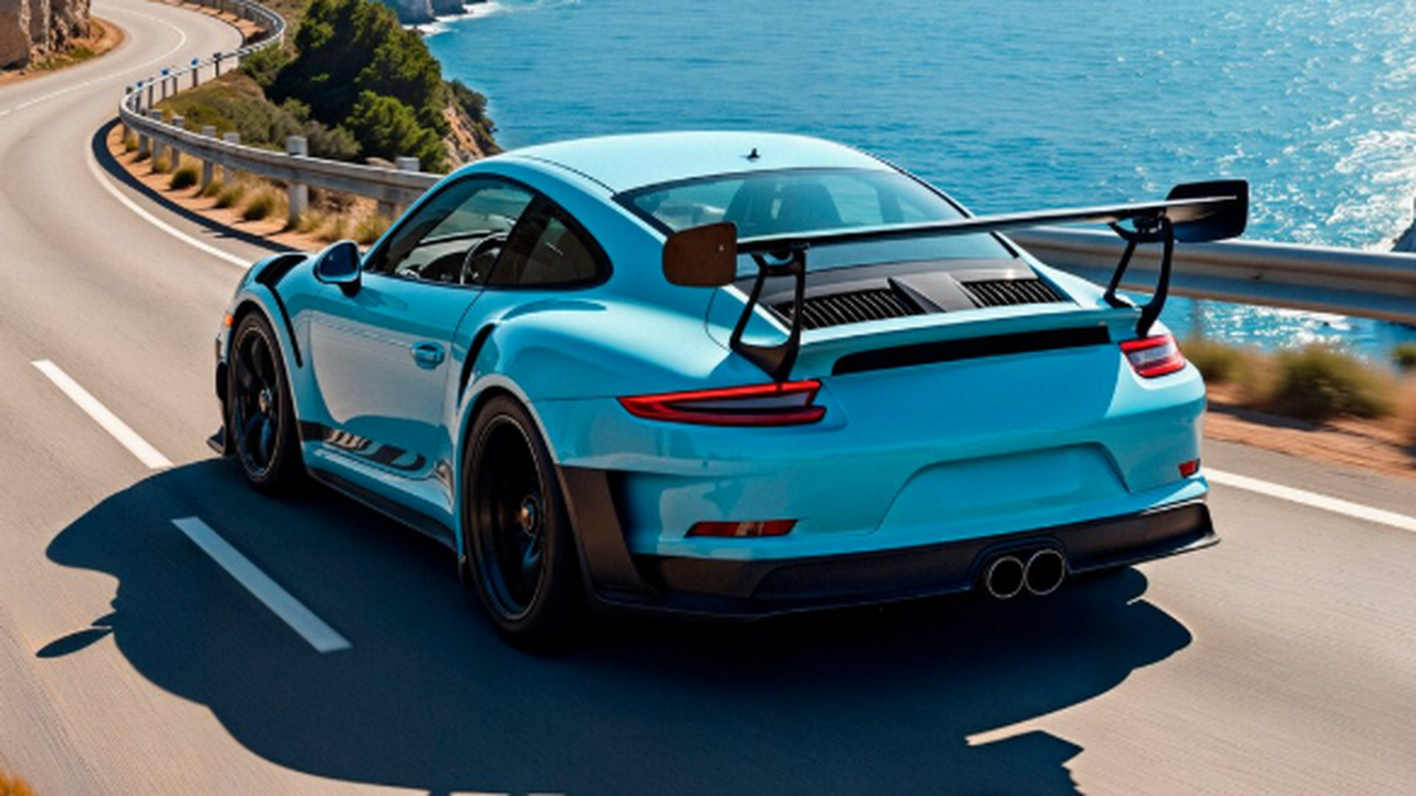 В автомобильной индустрии обсуждается возможное...