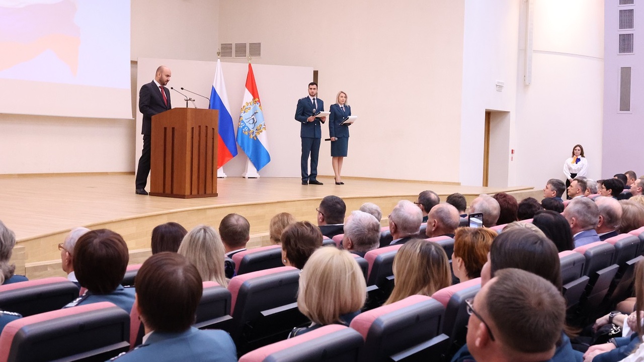 В четверг, 21 ноября, в Правительстве Самарской...