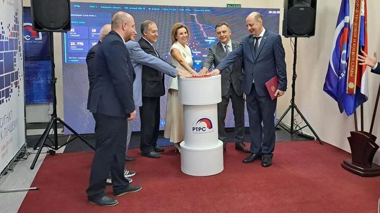 Монтажные и пусконаладочные работы заняли восем...