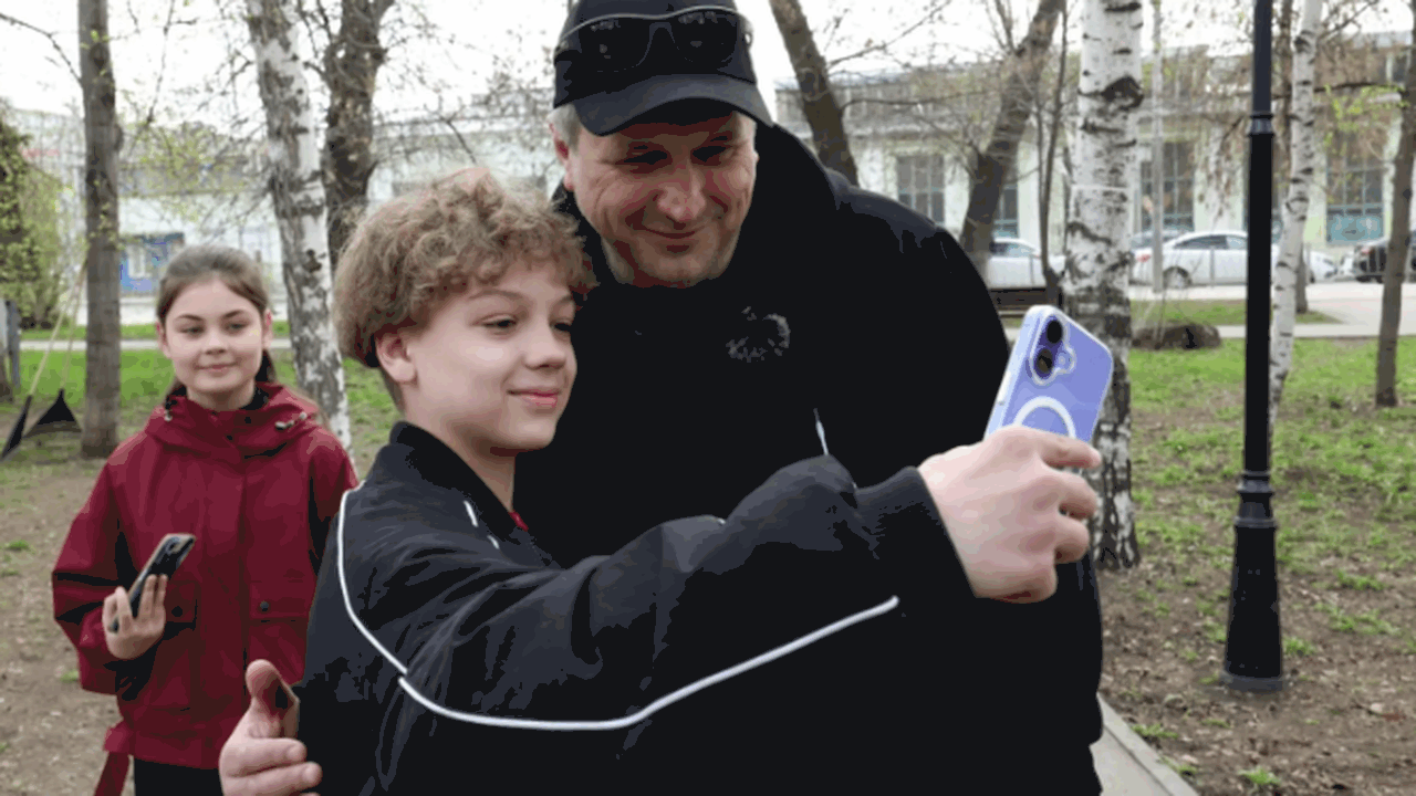 В городе Самаре осуществляется активная реализа...
