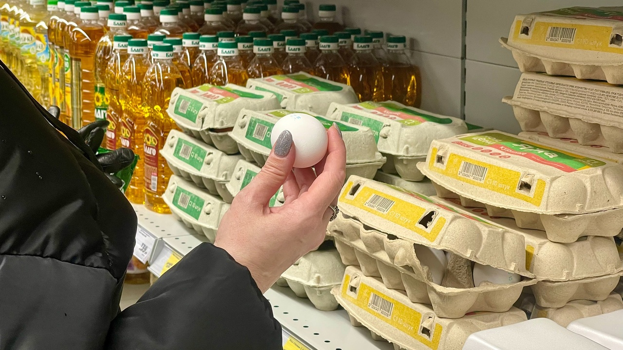 “Яйца С0 под запретом”: знакомая-продавец “Пятёрочки” раскрыла секрет этого сорта Какие яйца самые полезные? С0, С1 или С2? Как п...