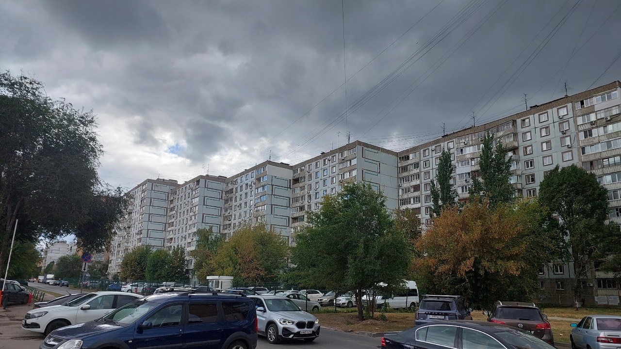 Россию накроет “климатический кризис”: где ждат...