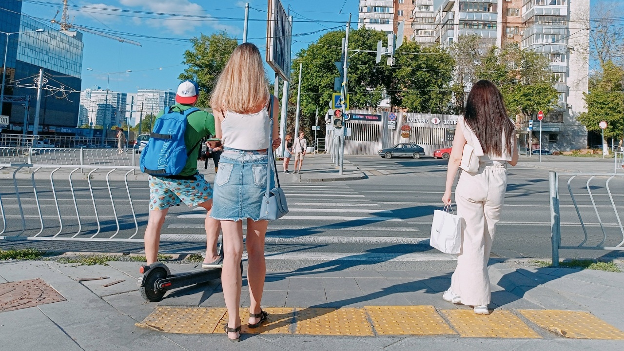 Затерянный во времени уголок Европы в России, г...