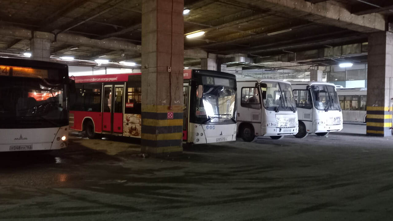 В Новокуйбышевске периодически наблюдались откл...