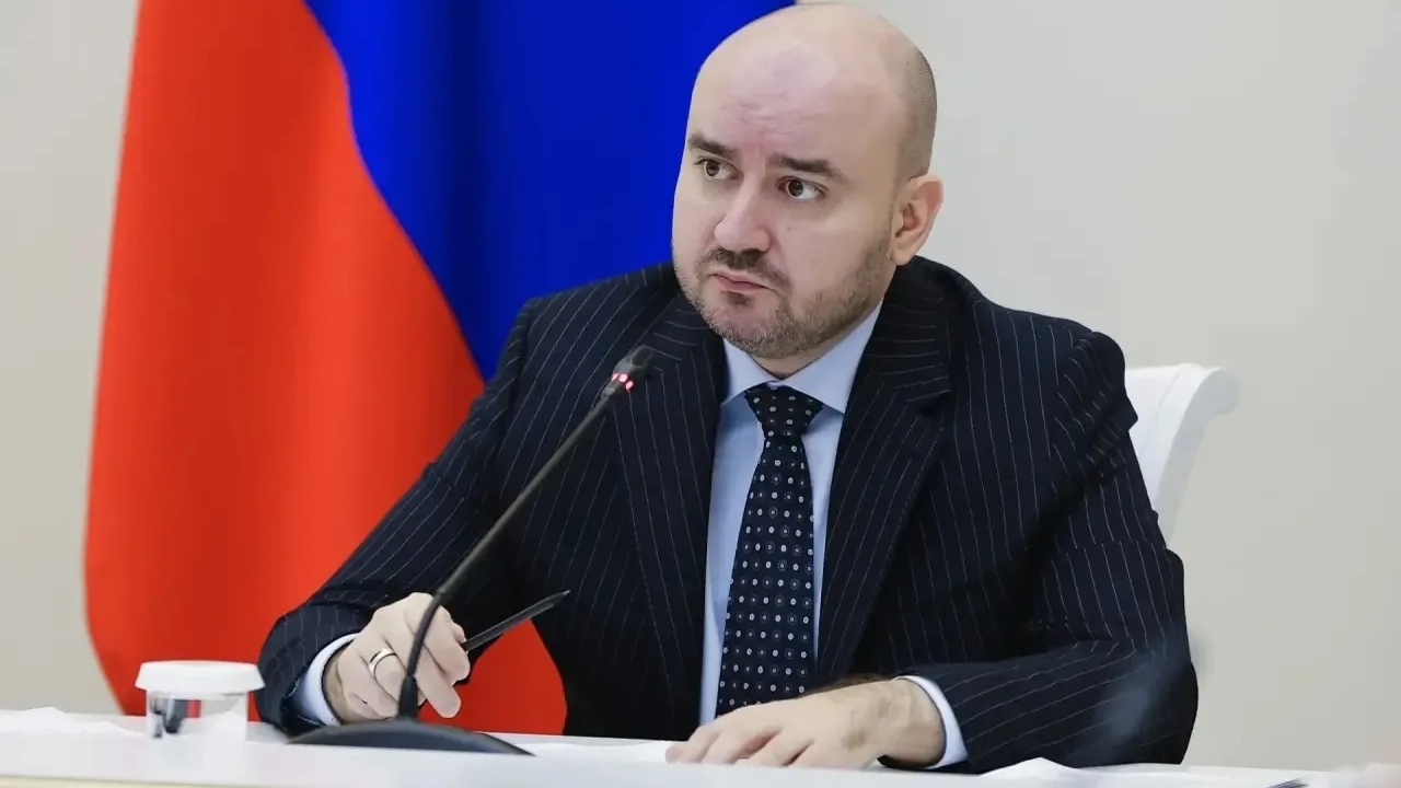 В понедельник, 16 февраля, губернатор Вячеслав ...