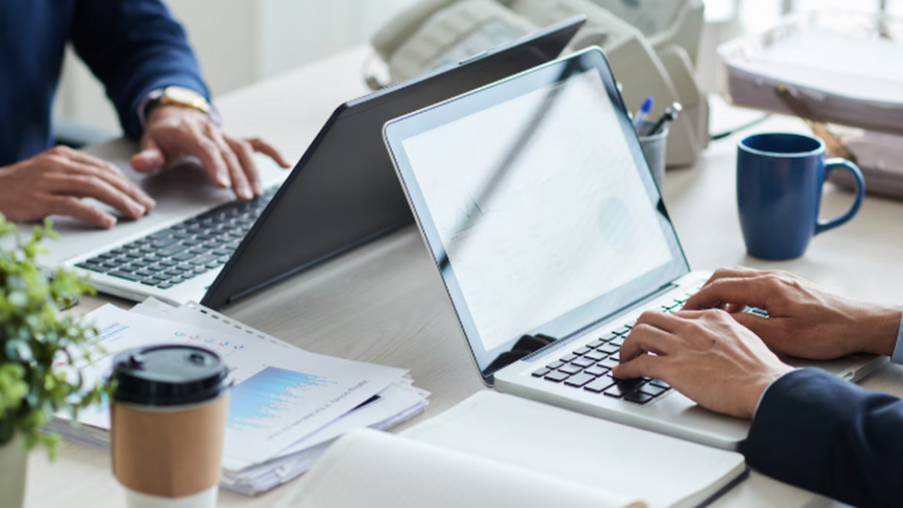 Программное обеспечение "МойОфис" теперь предос...