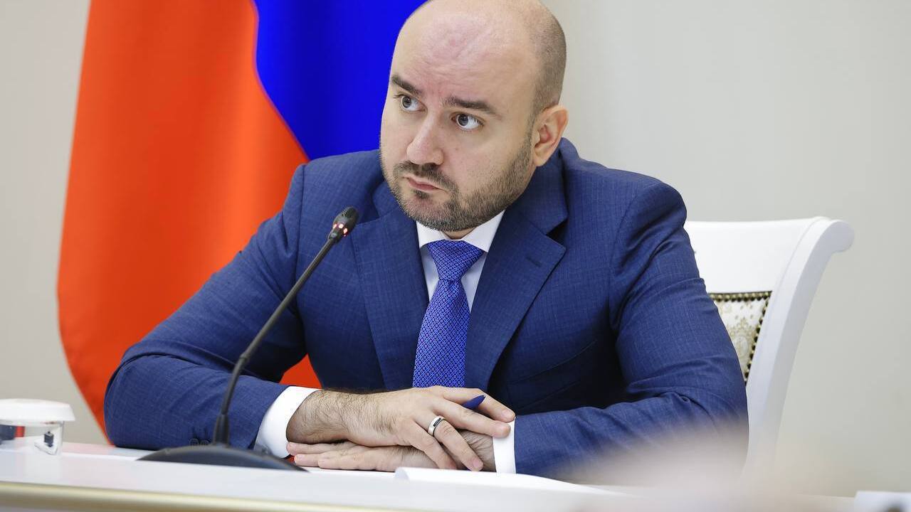 День России, «Народный бюджет Самарской области» и экология: Вячеслав Федорищев провел оперативное совещание День России, «Народный бюджет Самарской области...