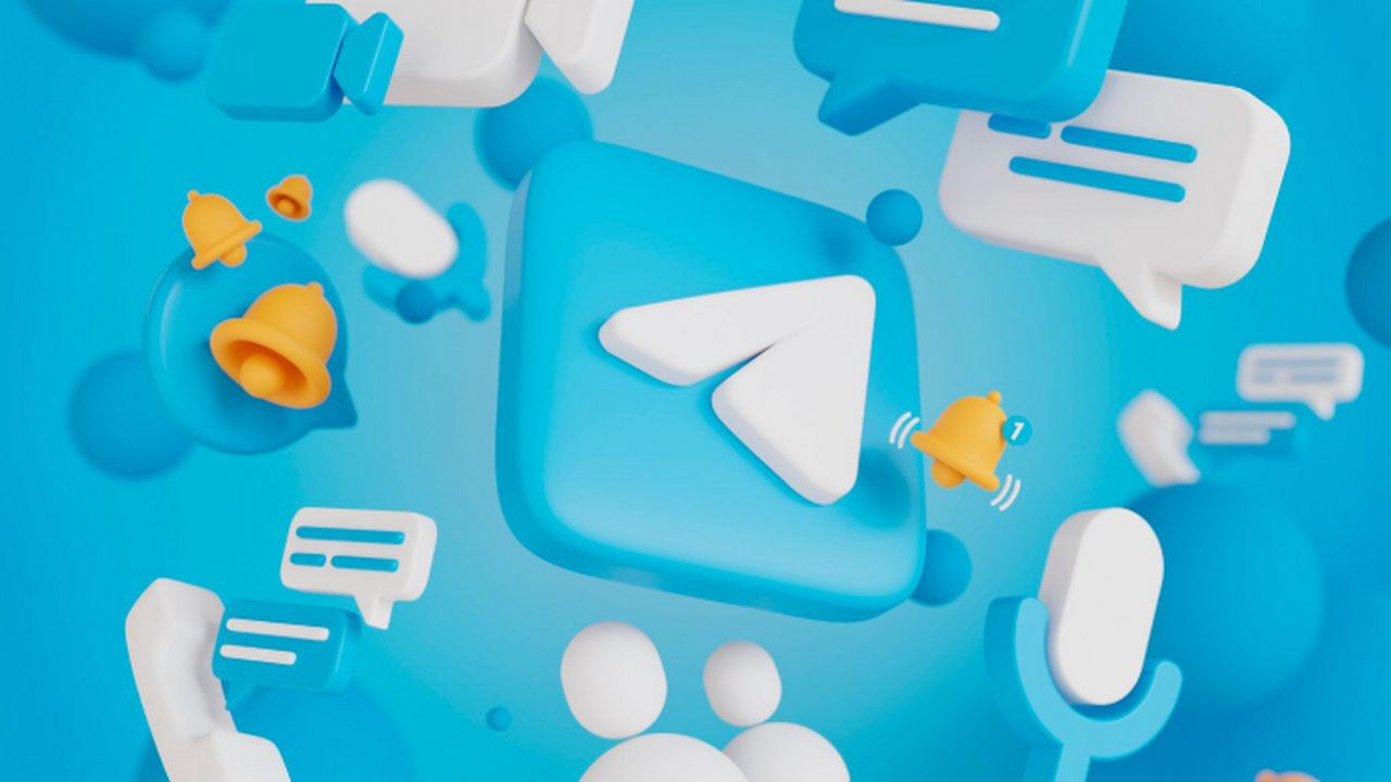 Всего одна ссылка в Telegram грозит раскрыть IP-адрес пользователя В результате исследований специалистов была выя...