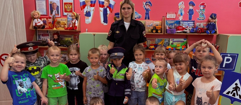 В Новокуйбышевске сотрудниками городской Госавт...