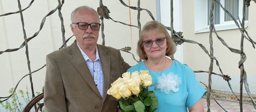 В субботу, 10 мая, состоялось важное событие дл...