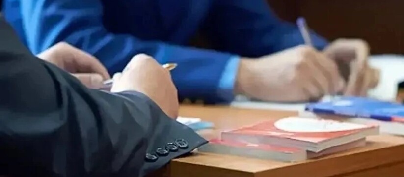 После того как судебное решение вступит в закон...