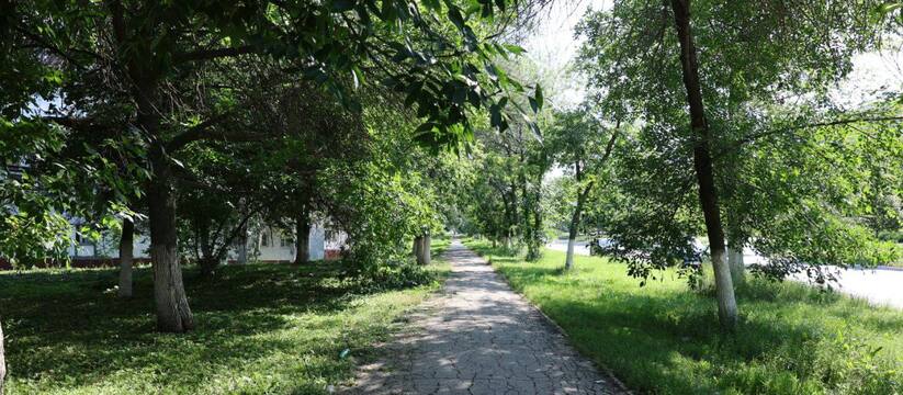 Глава города Новокуйбышевска Алексей Коробков н...