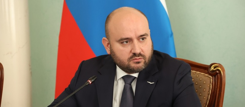 Федорищев поручил оценивать благоустройство по качеству работ Губернатор Самарской области Вячеслав Федорищев...
