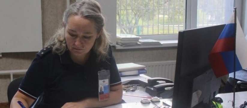 В конце августа в полицию Тольятти обратилась 8...
