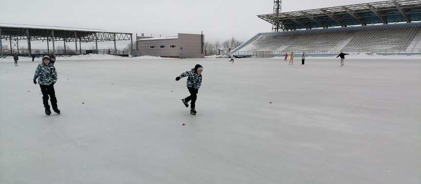 На днях в Новокуйбышевске отметили значимый для...