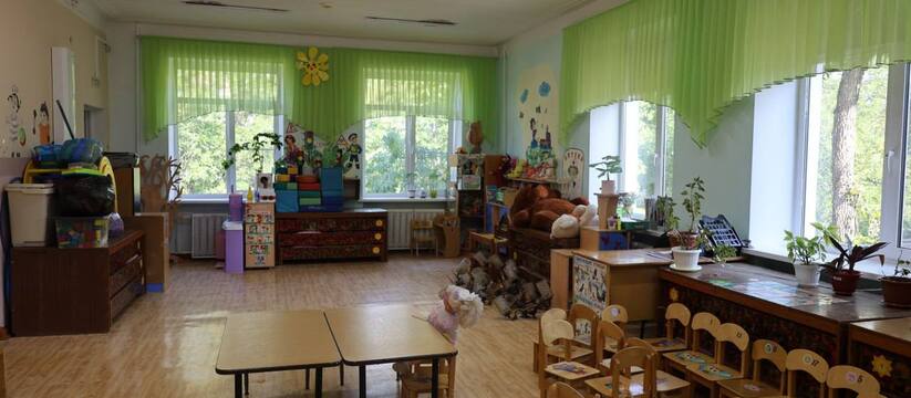В новокуйбышевской администрации сообщили о сос...