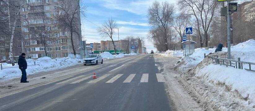 В четверг, 12 февраля, в городе Новокуйбышевске...