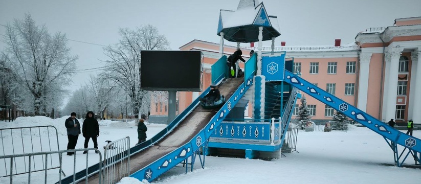 В понедельник, 30 декабря, в социальных сетях д...