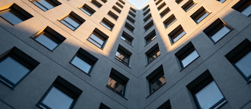 В условиях строгих федеральных нормативных треб...