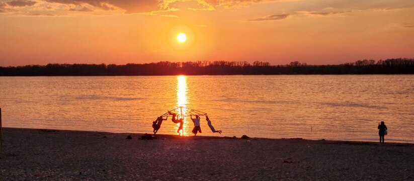 В Новокуйбышевске начал работу подростковый клу...