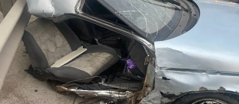 Молодой парень из Новокуйбышевска погиб в страшном ДТП 10 декабря На трассе, связывающей Самару и Новокуйбышевск,...