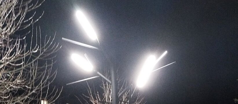 На аллее улицы Свердлова появился новый арт-объ...