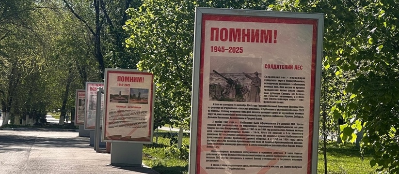 Власти Новокуйбышевска активно готовятся к праз...