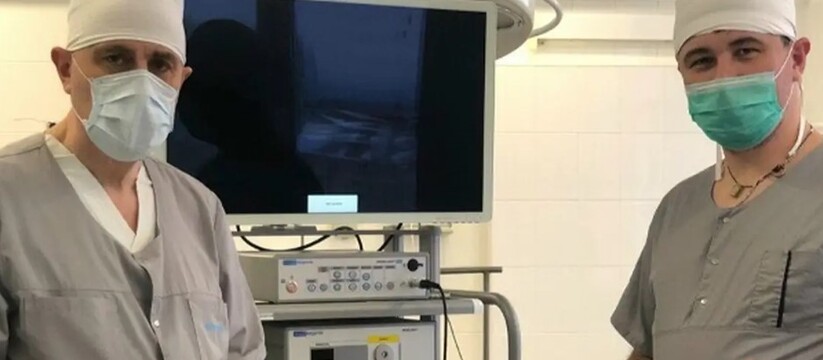 В рамках национального проекта "Продолжительная...