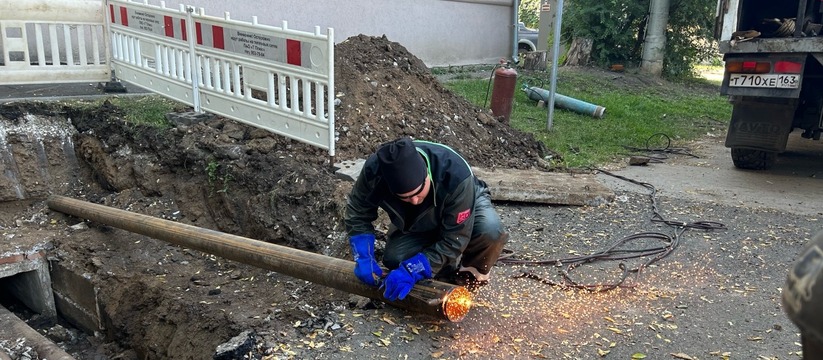 В городском муниципалитете завершается подготов...