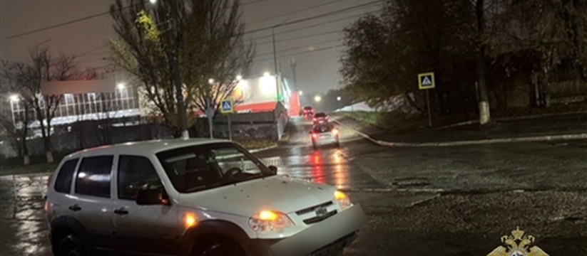 В субботу, 1 ноября, на территории Новокуйбышев...