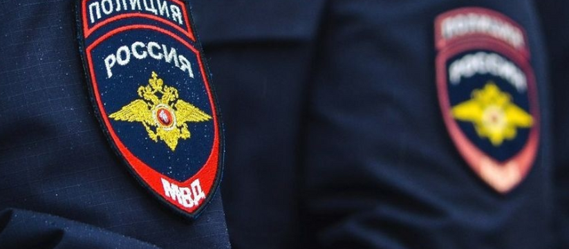 В отдел полиции по городу Жигулёвск поступило с...