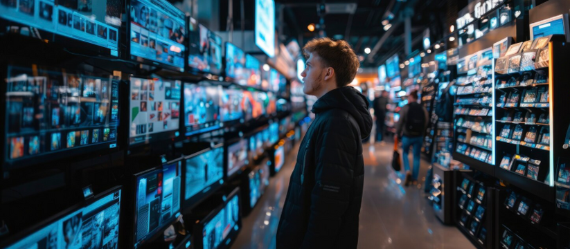 Стартапы в области искусственного интеллекта (И...